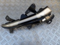 Купить Фара правая противотуманная фара led drl peugeot 508 2 18-23 оригинал 9820134780, фото thumb