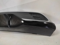 фото thumb №7, Kia x-ceed рестайлінг gt-line дифузор бампера зад 2022-