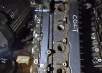 фото thumb №1, Mitsubishi colt vi 1,3 16v двигатель двигатель