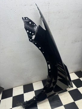 фото thumb №9, Крило лівий перед mazda cx-5 cx5 ii 2017-2021 41w