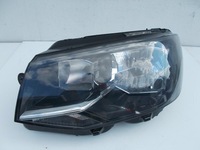 фото thumb №1, Фара лампа перед vw transporter t6 левый eu