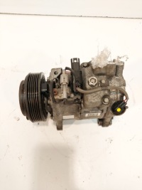 фото thumb №8, Компрессор кондиционера bmw e90 e84 f10 n47n 2.0d