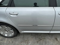 фото thumb №1, Дверь правый задняя голый płat audi a8 d3 ly7w