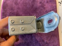 фото thumb №6, Подушка подушка безпеки задній сидіння права mercedes e-klasa w213 kombi 2138600802