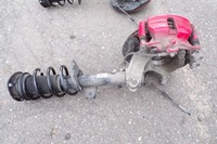 фото thumb №10, Амортизационная стойка амортизатор левый 5q0413032c vw t-roc