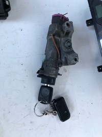 фото thumb №4, Блок управления набор стартовый skoda fabia i 1.4 mpi 047906033