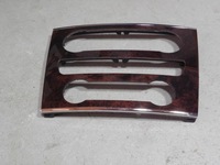 фото thumb №1, Mercedes gl x164 // панель рамка dekor w1402001