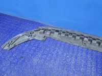 Audi a3 8v5 накладка-спойлер бампера передний оригинал 8v5807233 Недорого, фото thumb