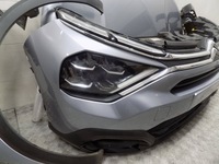 фото thumb №5, Citroen c4 iii e-c4 2019 - капот бампер лампи kompletny перед лак :kcac