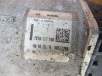 фото thumb №7, Bmw x5 x6 x7 g05 g06 g11 балка поворотна 6895076 02