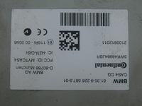 фото thumb №9, 0281017081 8511385 набір стартовий bmw 5 f10 3.0 d