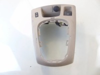 фото thumb №7, Панель рамка передач захист renault scenic iii