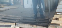 фото thumb №8, Капот крышка двигателя стальной seat ateca kh7 16-12.19 дорестайлинг лак lf7y