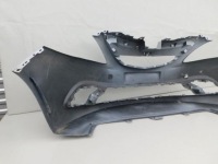 фото thumb №5, Lancia ypsylon lift 15- бампер передний перед