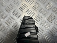 Заглушка бампера левый задняя renault clio v lift 23- Цена, фото thumb