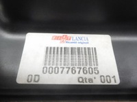 фото thumb №9, Корпус коробка предохранителей fiat bravo оригинальный номер 7767605