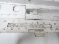 Lexus rx400 ii поглинач бампера задня 52615-48070 Доставка, фото thumb