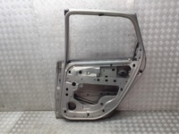 фото thumb №2, Дверь правый задняя renault scenic ii tea19