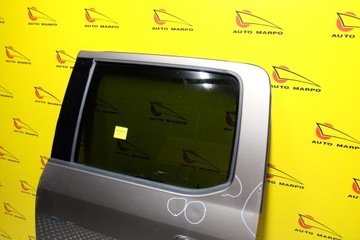 фото thumb №10, Ford f f150 2015-2020 двері зад ліві задні usa