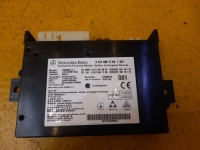 фото thumb №1, Mercedes w447 модуль блок управления a2479001709