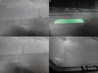 фото thumb №14, Citroen berlingo iii 3 ii 2 lift 12-15 решітка радіатора решітка радіатора спойлер бампер pod led