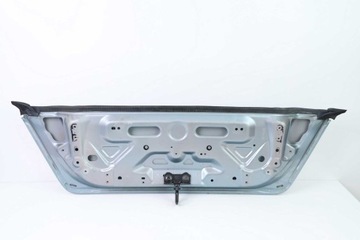 фото thumb №5, Крышка зад багажника volvo c70 ii 05-09r 474