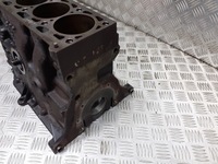 фото thumb №13, Блок двигуна apq seat arosa 1.4 8v apq