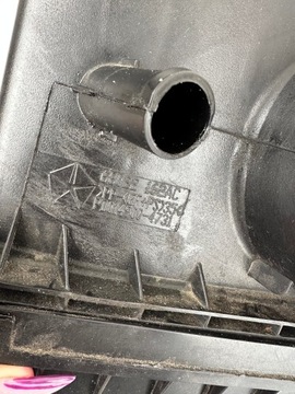 фото thumb №6, Grand cherokee wk2 корпус фільтра повітря 3,0crd