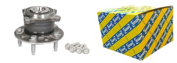 фото thumb №11, Набор подшипник колёса snr r153.69