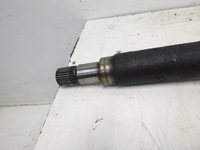 фото thumb №4, Приводной вал передняя правая ford transit connect i mk1 1.8d