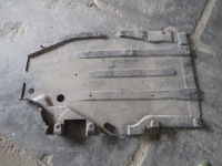 фото thumb №1, Bmw x6m g06 x5m g05 захист підвіска плита