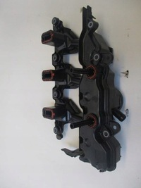 фото thumb №4, Вентиляція картера кришка renault scenic iii 2.0 dci