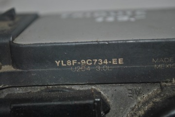 фото thumb №6, Модуль круиз-контроля mazda tribute yl8f9c734ee
