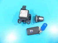 фото thumb №13, Бортовой компьютер набор volvo s60 ii v60 10-13 2.0t