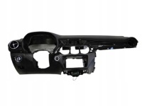 фото thumb №1, Mercedes b klasa w246 lift консоль приборная панель приборная панель