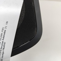 фото thumb №5, Bmw x3 g01 2019 накладка центрального динамика панели приборной панели