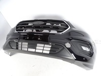 фото thumb №7, Бампер перед ford transit custom lift 19-