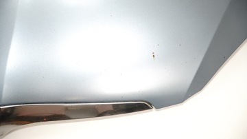 фото thumb №5, Капот кришка двигуна skoda fabia ii 06-10r lf5x