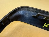 фото thumb №10, Dodge ram 19r- молдинг бампера левая задняя левый задняя 68337870ab