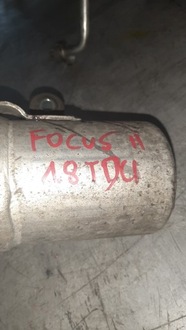 фото thumb №10, Провода кондиционера осушитель ford focus mk2