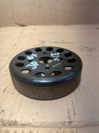 Купить Kia ceed шкив насоса воды, фото thumb