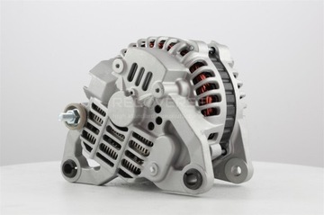 фото thumb №8, Генератор mazda 6 mpv 2.0 di дизель d rf5c rf5c rf7j