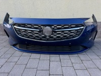 Купить Opel insignia b 2 2 рестайлинг  20- бампер передний перед pdc, фото thumb