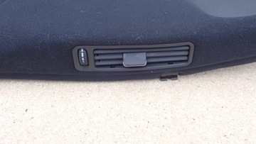 фото thumb №5, Mercedes w220 рестайлинг защита стойка ремня правая