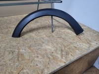 фото thumb №1, Dacia sandero ii 2 lift stepway молдинг na крыло передний перед левая