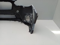 фото thumb №12, Subaru xv crosstrek lift 2017- бампер передний перед 57704fl010 =