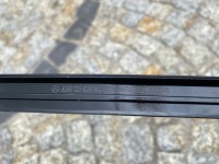 Mercedes 167 gle молдинг дверь левая перед 1677258100 оригинал Доставка, фото thumb