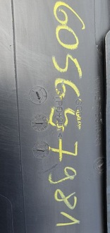 фото thumb №10, Крышка багажника багажника борт ford ranger iv v