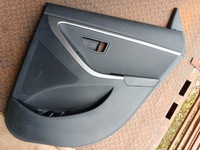 фото thumb №1, Обшивка правый задняя hyundai i30 ii kombi