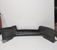 фото thumb №10, Бампер задний skoda octavia 4 iv